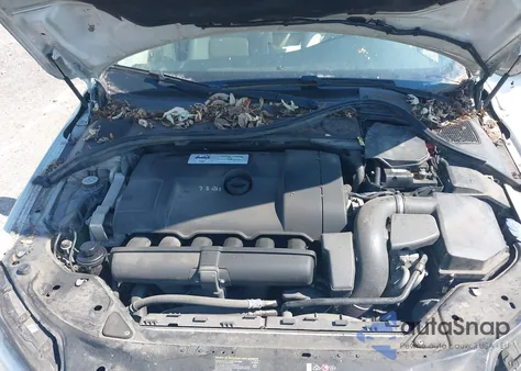 2009 Volvo Xc70 3.2 from USA, damaged, VIN YV4BZ982891061836